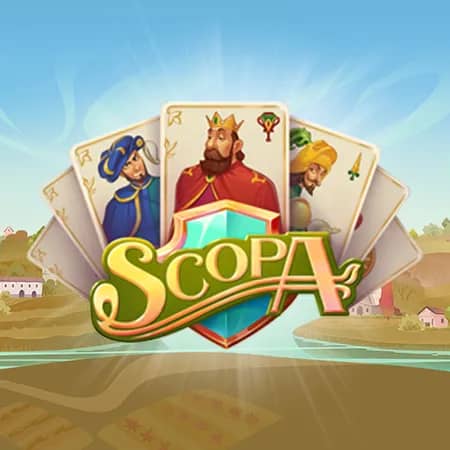 Scopa
