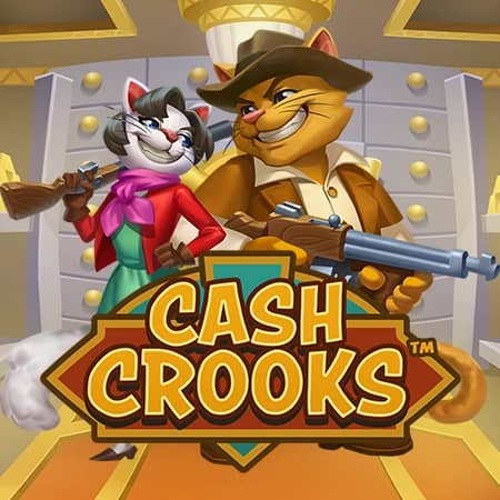 Cash Crooks