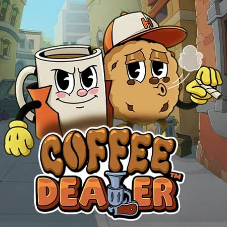 Coffee Dealer