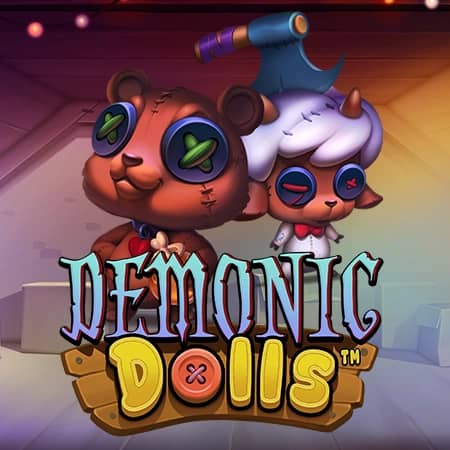 Demonic Dolls