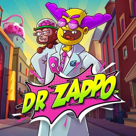 Dr Zappo