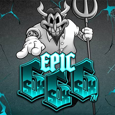 Epic SixSixSix