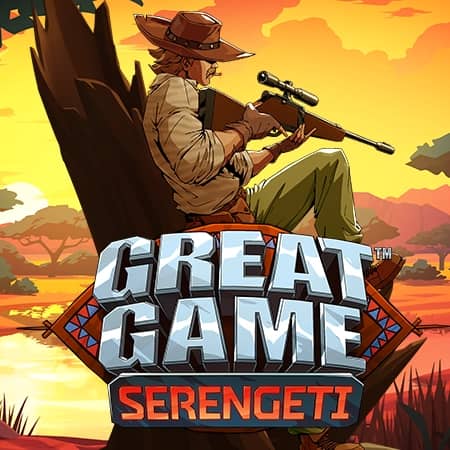 Great Game Serengeti