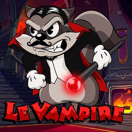 Le Vampire