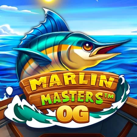 Marlin Masters OG