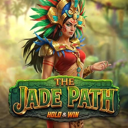 The Jade Path Hold & Win