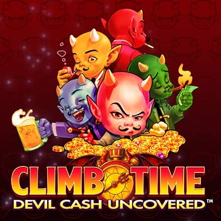 Climb Time Devil Cash Uncovered