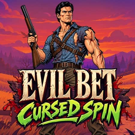 Evil Bet: Cursed Spin