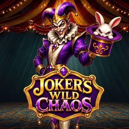 Joker's Wild Chaos