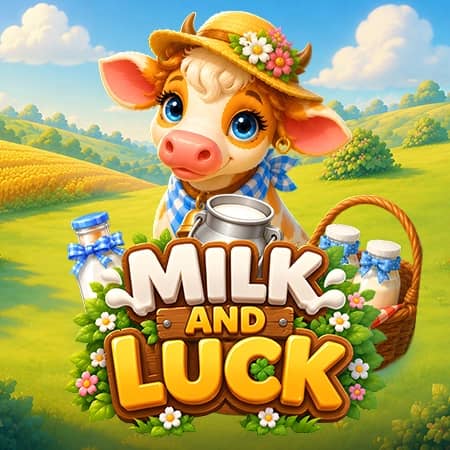 Milk & Luck