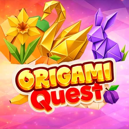 Origami Quest