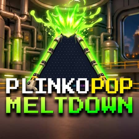 Plinko Pop Meltdown