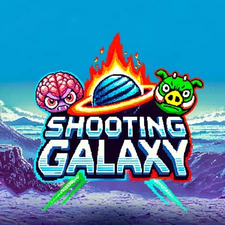 Shooting Galaxy