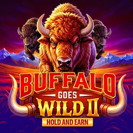 Buffalo Goes Wild II