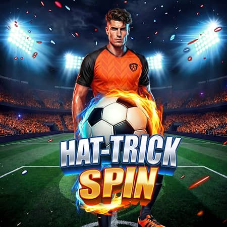 Hat-Trick Spin