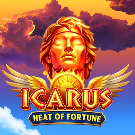 Icarus: Heat of Fortune