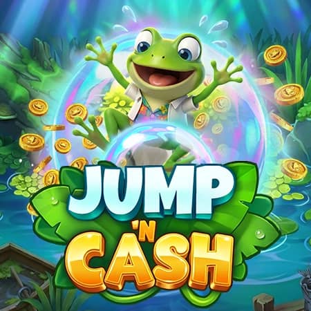 Jump'n'Cash