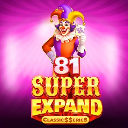 81 Super Expand: Classic$$erieS