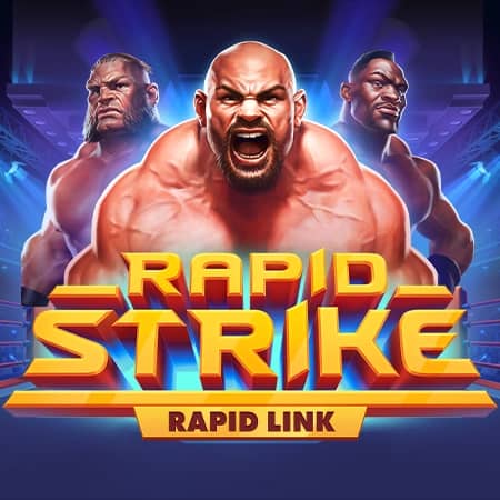 Rapid Strike Rapid Link