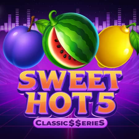 Sweet Hot 5: Classic$erieS