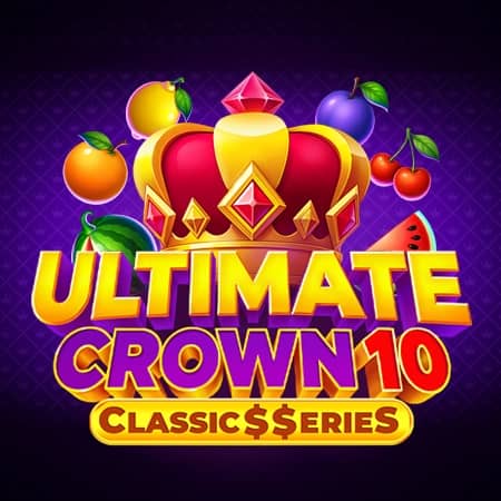 Ultimate Crown 10: Classic$erieS