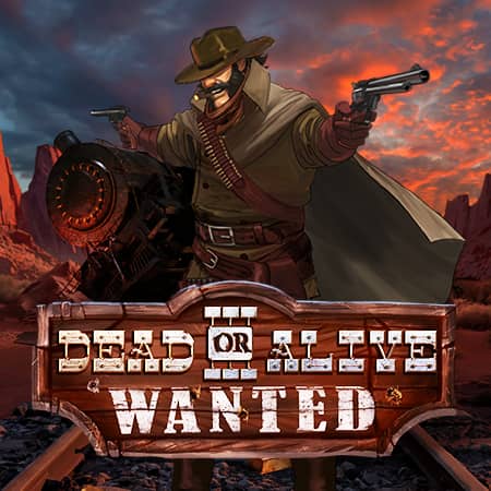 Dead or Alive 3: Wanted