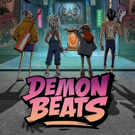 Demon Beats
