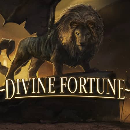 Divine Fortune