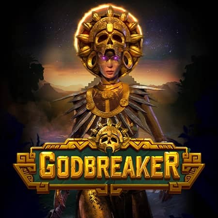 Godbreaker