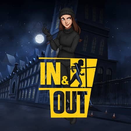 In and Out