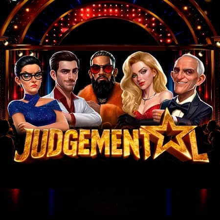 Judgemental
