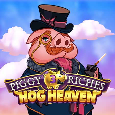 Piggy Riches 3: Hog Heaven