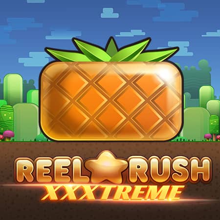 Reel Rush XXXtreme