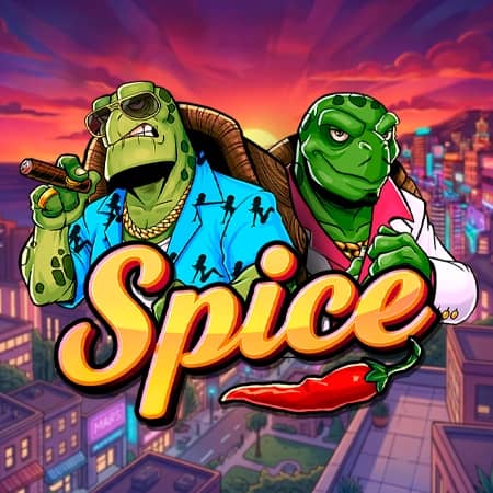 Spice