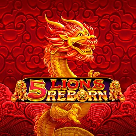 5 Lions Reborn