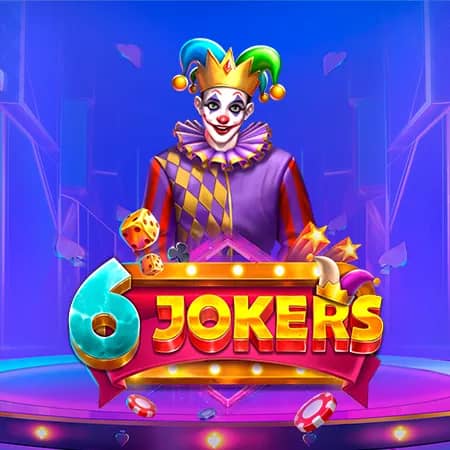 6 Jokers