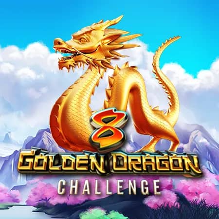 8 Golden Dragon Challenge