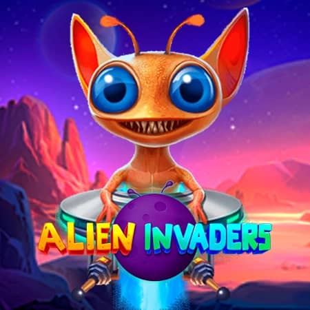 Alien Invaders
