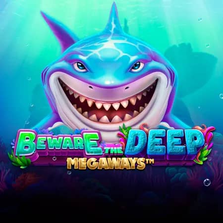 Beware The Deep Megaways