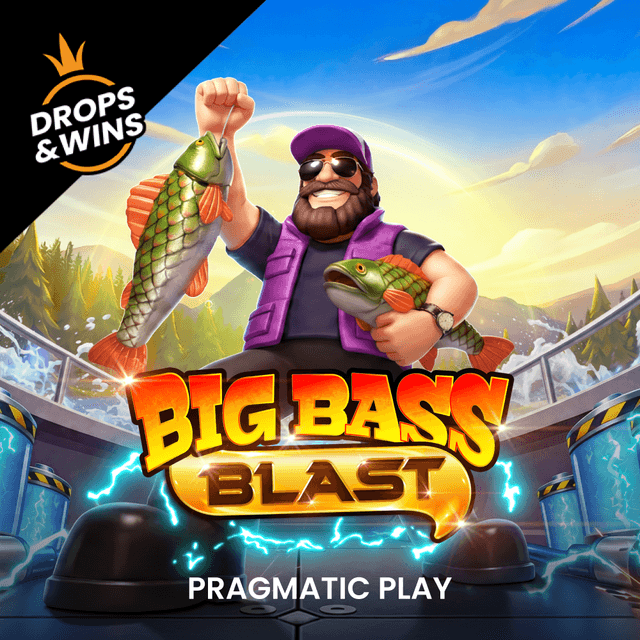 Big Bass Blast