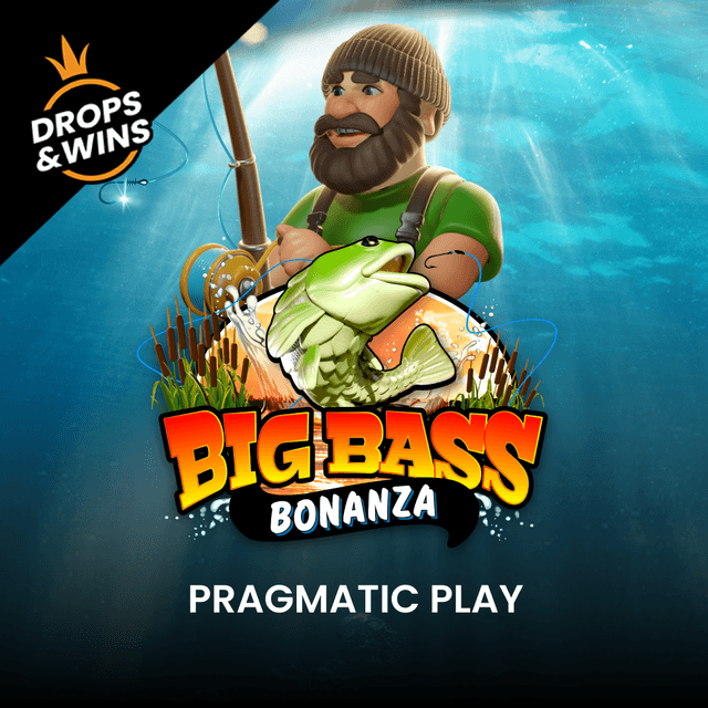 Big Bass Bonanza