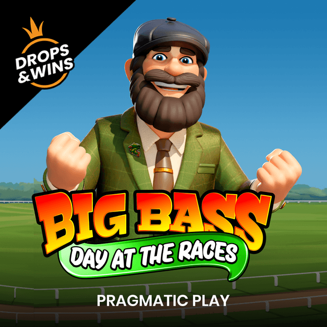 Big Bass Day at the Races