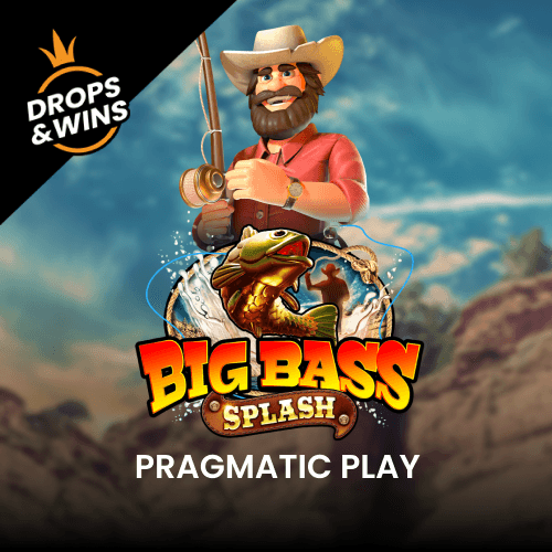 Big Bass Splash