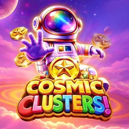 Cosmic Clusters!