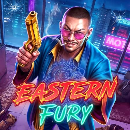 Eastern Fury