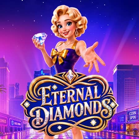 Eternal Diamonds