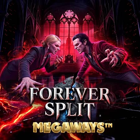 Forever Split Megaways
