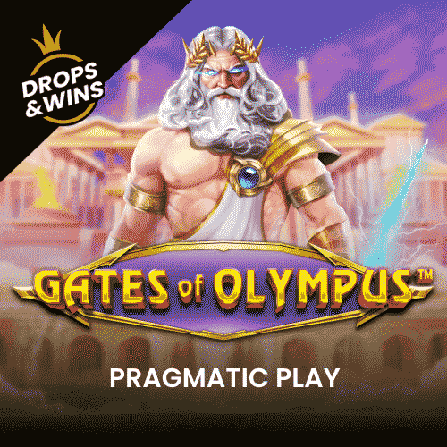 Gates of Olympus