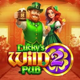 Lucky's Wild Pub 2