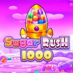 Sugar Rush 1000
